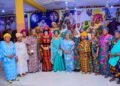 Int’l Day of Rural Women: Olori Janet Afolabi Organises Rural Women Summit, Doles out Financial Aid | METROWATCH