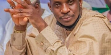 President Tinubu Appoints Ali M Ali, Issa-Onilu, 6 Others as  CEOs of Information Agencies | METROWATCH