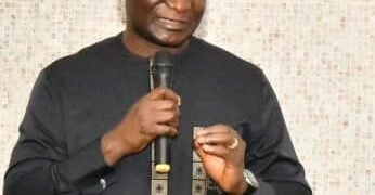 Samuel Ogbuku, NDDC MD, Canvasses Support for Tinubu Government | METROWATCH