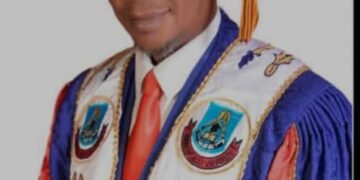 OPINION | Communication Lecture for Prof Asomwan Sonnie  Adagbonyin …(Part ll), By Erasmus Ikhide | METROWATCH