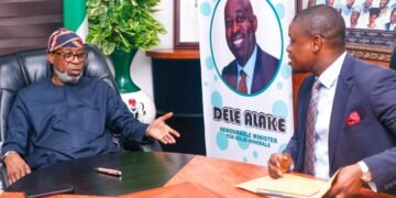 Nigerian Government, PwC to Partner on Solid Minerals Roadmap | METROWATCH