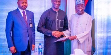 Tinubu