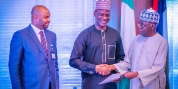 VILLA DIARY | Takeaways from the ‘Quick Wins’ to Revitalize the Economy,  By Temitope Ajayi | METROWATCH