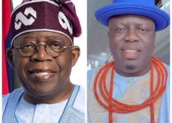 Tinubu’s Supreme Court Victory Excites Idowu Afonja,  Niger Delta Leader | METROWATCH