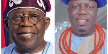 Tinubu’s Supreme Court Victory Excites Idowu Afonja,  Niger Delta Leader | METROWATCH