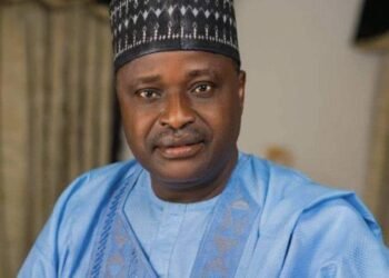 Appeal Court Judgement, Temporary Setback, Says Senator Mwadkwon | METROWATCH