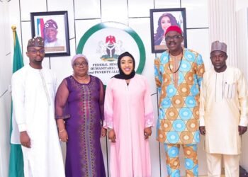 Social Work Professionals Seek FG’s Support to Foster Professional Growth | METROWATCH