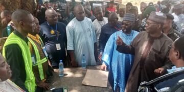 Results of Bayelsa, Imo, Kogi Guber Polls to be Uploaded on IReV — Mahmood Yakubu over-rules Bayelsa REC | METROWATCH