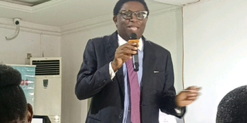 Tilewa Adebajo, Financial Expert, Decries ‘Secret Approvals’ by National Assembly | METROWATCH