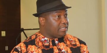 Defection: Declare Senator Ifeanyi Ubah’s Seat Vacant — CSO urges Akpabio, backs CNPP | METROWATCH