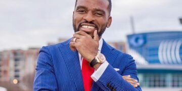 Pastor Isaac, Bishop Oyedepo’s 2nd Son, Dumps Father’s Church | METROWATCH