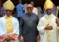 Peter Obi Has Always Been Caring, Says Papal Envoy | METROWATCH