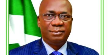 EDO 2024 | Esan Group Hits Afolabi Umakhihe, Federal Agric Ministry’s Perm-Sec, for Politicking | METROWATCH