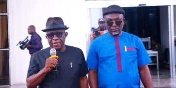 Delta EXCO Approves N714.4Bn Proposed Budget for 2024 | METROWATCH