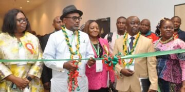 Simbi Wabote, NCDMB Boss, Says Nigerian Oil Industry is on Steady Growth Trend | METROWATCH