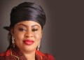 Stella Adaeze Oduah