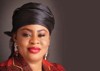 Stella Adaeze Oduah