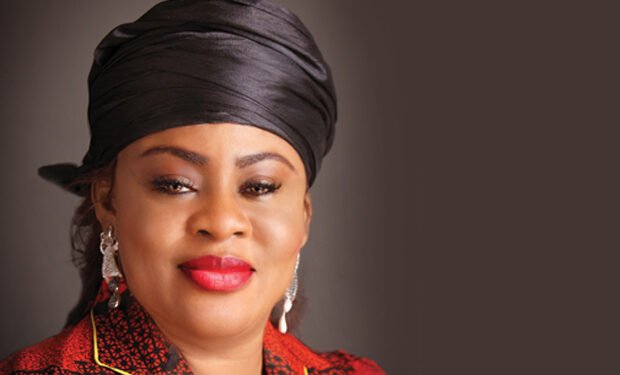 Stella Adaeze Oduah