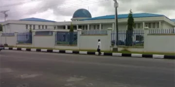 Rivers Assembly Boils, Leader Suspended as Plot to Impeach Gov Fubara Thickens | METROWATCH