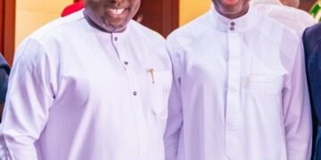 Oborevwori, Okowa Not in ‘Cold War’ — Delta Govt Slams ‘Daily Times’ | METROWATCH