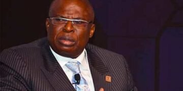 BAYELSA 2023 | Court Disqualifies Timipre Sylva, APC Guber Candidate  | METROWATCH