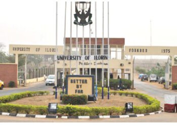 University of Ilorin