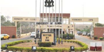 University of Ilorin