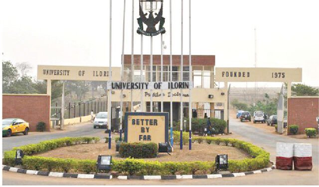 University of Ilorin