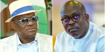 Fubara/Wike: ‘Tinubu Has Mediated, It Appears There will be Peace in Rivers’, Says Bauchi Gov | METROWATCH