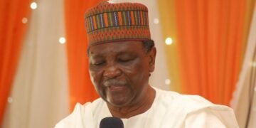 Yakubu Gowon