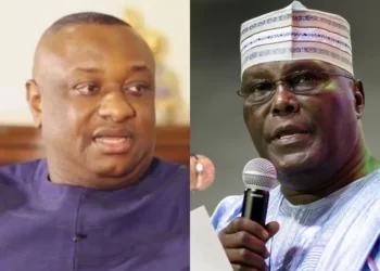 Chicago University | Keyamo Slams Atiku over Tinubu’s Academic Record | METROWATCH