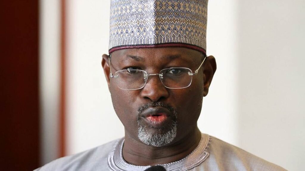 Attahiru Jega