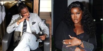 Neo My Spec but I Can’t Date Younger Men – CeeC Reveals | METROWATCH