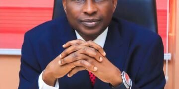 Ola Olukoyede