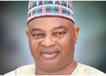 Alh. Tajudeen Baruwa