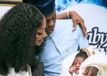 Mohbad’s Wife, Omowunmi, Breaks Silence on DNA Test | METROWATCH