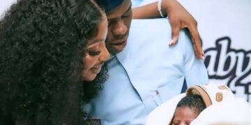Mohbad’s Wife, Omowunmi, Breaks Silence on DNA Test | METROWATCH