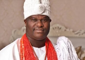 Ooni of Ife Begs Nigerians to be Patient with Tinubu Govt. | METROWATCH