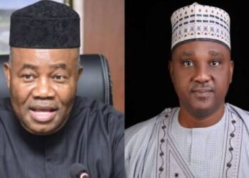 ‘Social Media is not Nigeria’s Problem, Reject Bill to Regulate it’, SERAP tells Akpabio, Abbas | METROWATCH