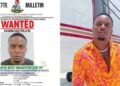 Police Declare Man Wanted for Murder | METROWATCH
