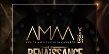 Tobi Bakre, Kunle Afolayan, Others Win Big at 2023 AMAA Awards | METROWATCH