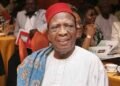 Late Prof Nwabueze, a Quintessential Igbo Titan, Patriot, Says Ohaneze | METROWATCH