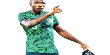 Victor Osimhen