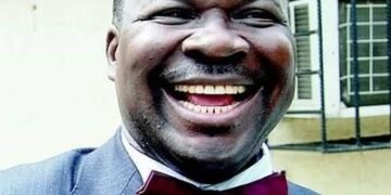 TRIBUTE | Mike Ozekhome (SAN): Garland to the Living Legend at 66, By Erasmus Ikhide | METROWATCH