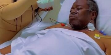 Mr. Ibu