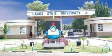LASU Fires Prof Linked with Certificate Racketeering Scam | METROWATCH
