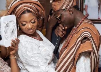 Viral Photos Confirm Mohbad Married Lover | METROWATCH