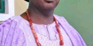 Ameachi Muonagor