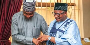 Bukola Saraki