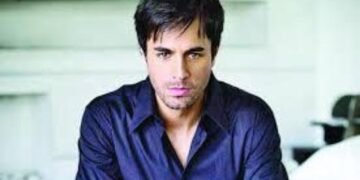 Enrique Iglesias